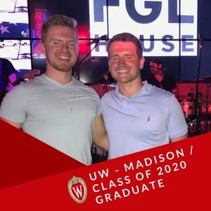 Meet your Posher, Billy